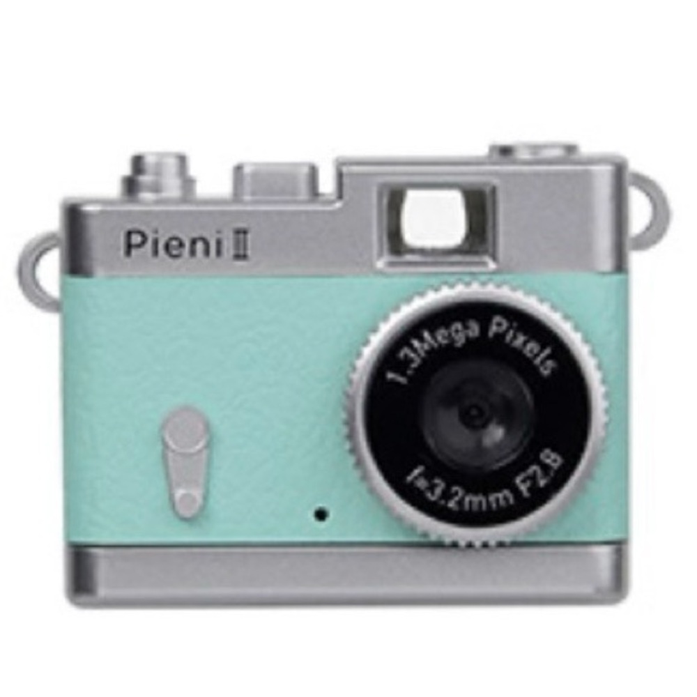 Mini Camera from Don Quiote.